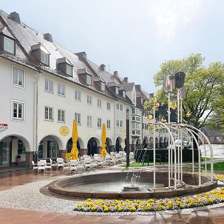 Markt 22 Am Marktplatz Landesgartenschau Freudenstadt Exterior photo